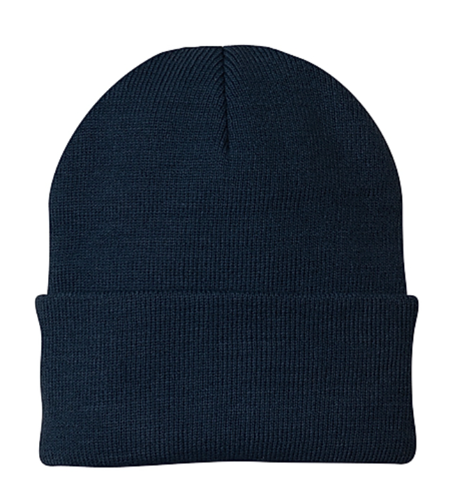 Port & Company Knit Cap. CP90