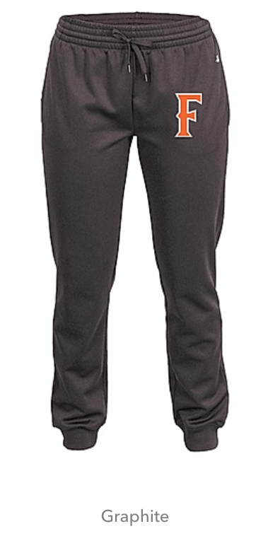 Badger Ladies Jogger Pant