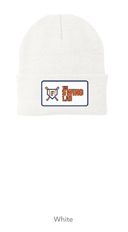 Port & Company Knit Cap. CP90