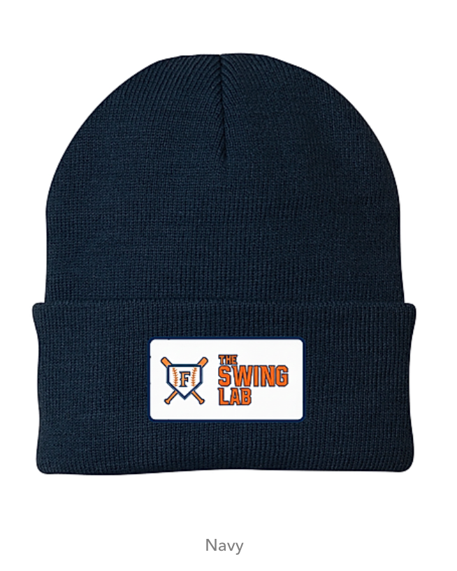Port & Company Knit Cap. CP90