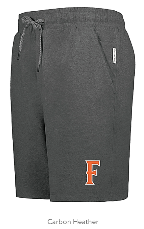 Holloway Ventura Soft Knit Shorts