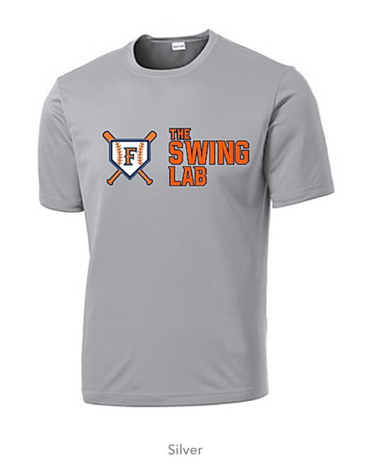 Sport-Tek Adult PosiCharge ® Competitor™ Tee