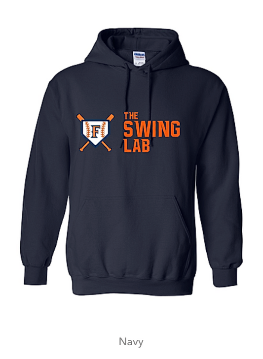 Heavy Blend™ Hooded Sweatshirt - 18500