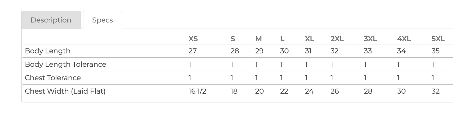 Sparta BELLA + CANVAS Heather Jersey Tee 3 Colors