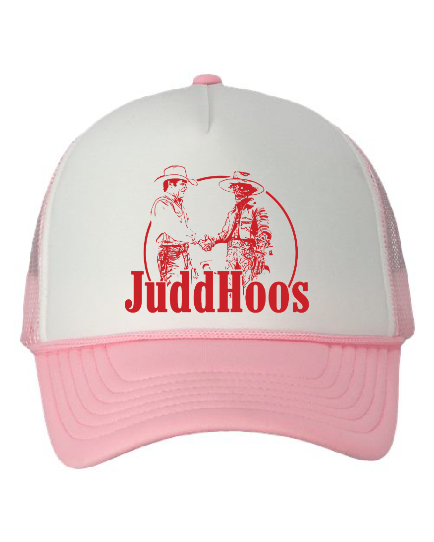 Valucap - Foam Mesh-Back Trucker Cap ALIEN