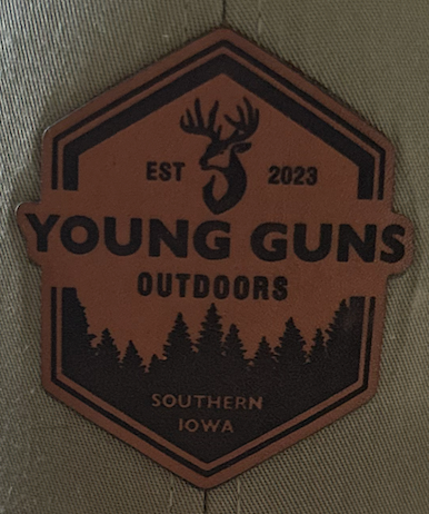 Young Guns - LEGACY - Old Favorite Trucker Cap