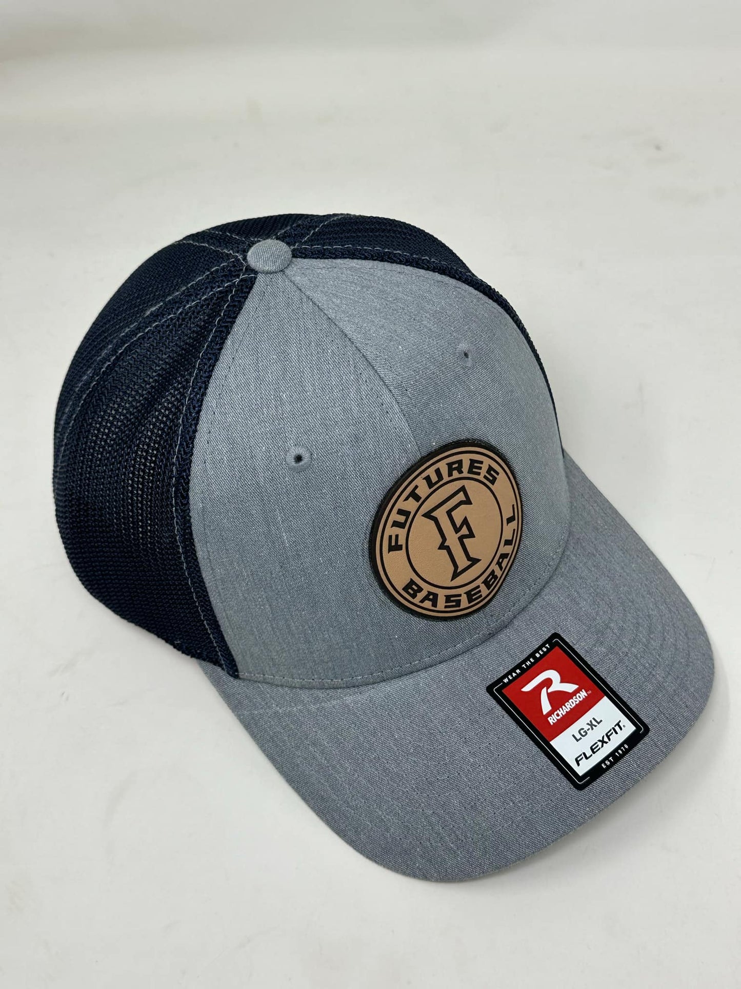 Richardson - Snapback Trucker Cap