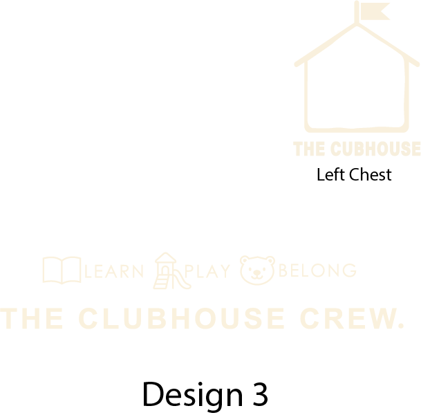 Clubhouse Bella Tank Top