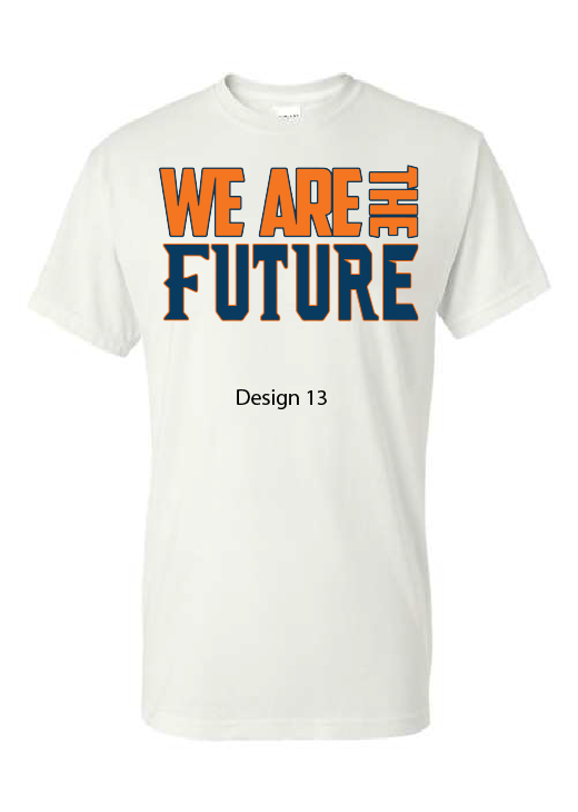 Gildan Dryblend T Shirt 8000