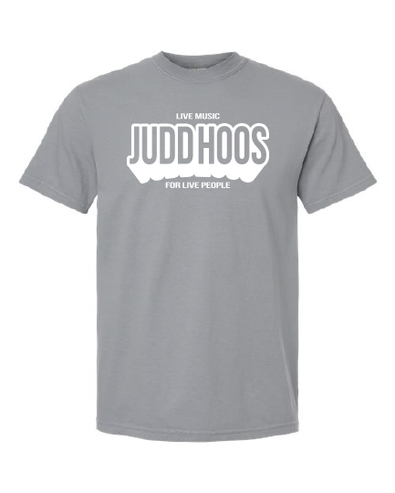 Comfort Colors Garment-Dyed Heavyweight T-Shirt JH