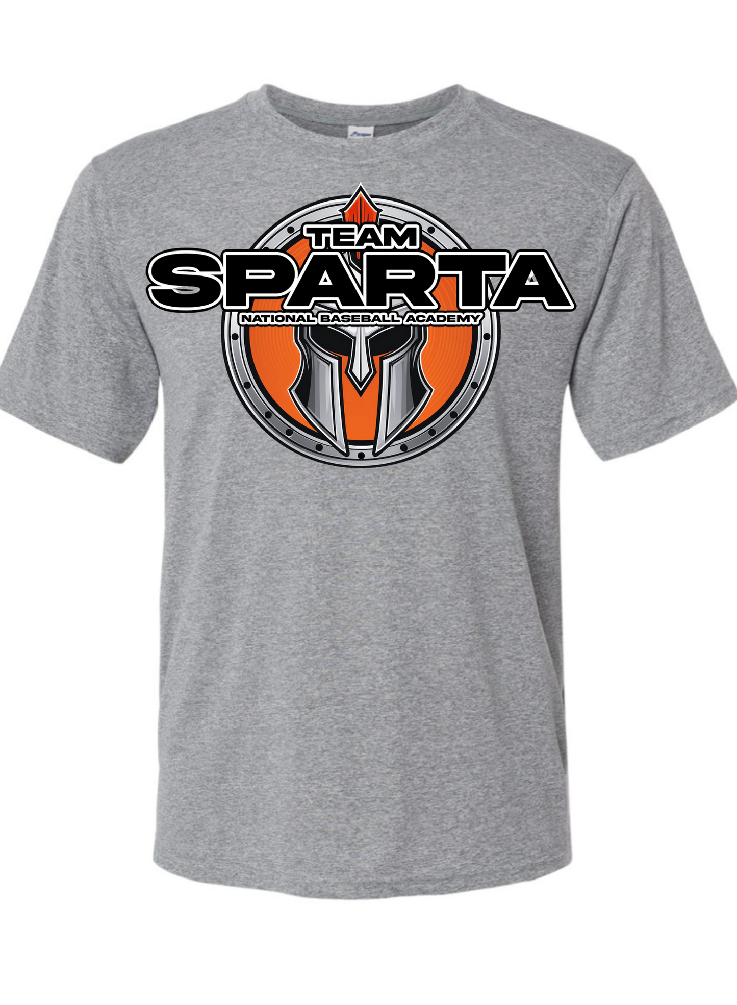 Unisex Sparta Dry Fit Paragon - Islander Performance T-Shirt (3 COLORS)