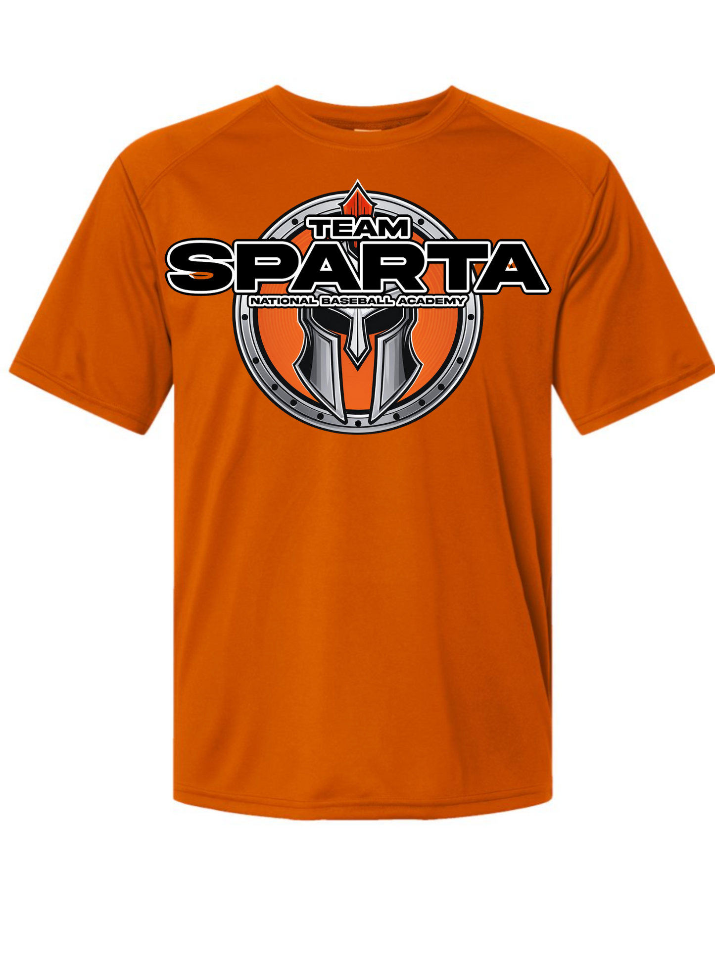 Unisex Sparta Dry Fit Paragon - Islander Performance T-Shirt (3 COLORS)