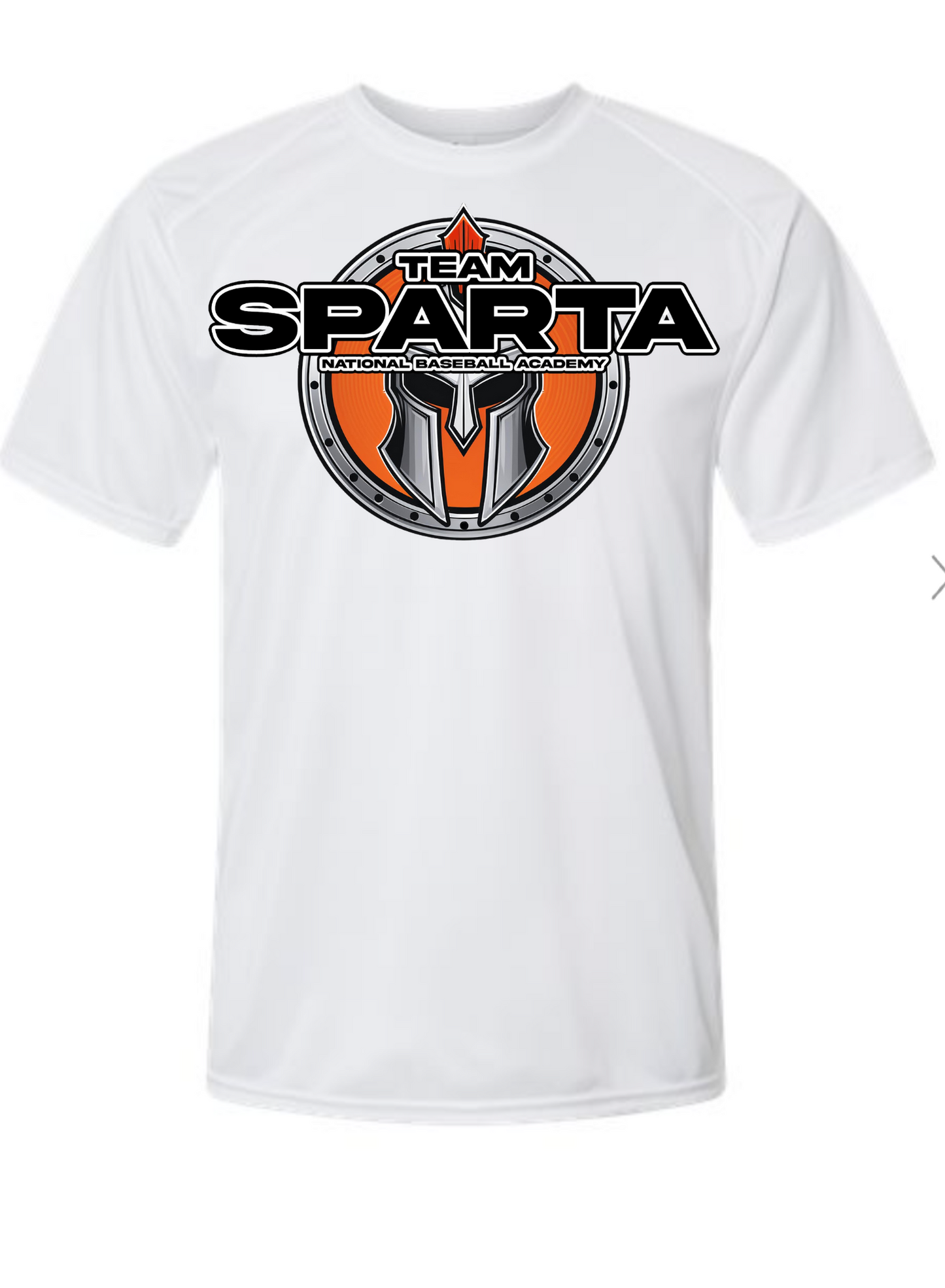 Unisex Sparta Dry Fit Paragon - Islander Performance T-Shirt (3 COLORS)