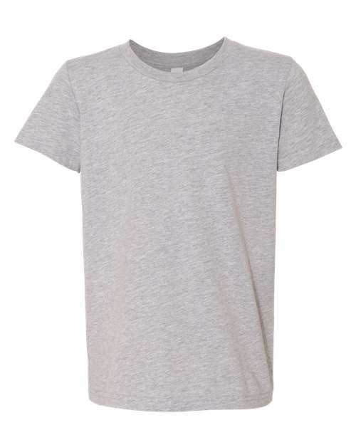 Cubhouse Youth Bella Canvas T-Shirt