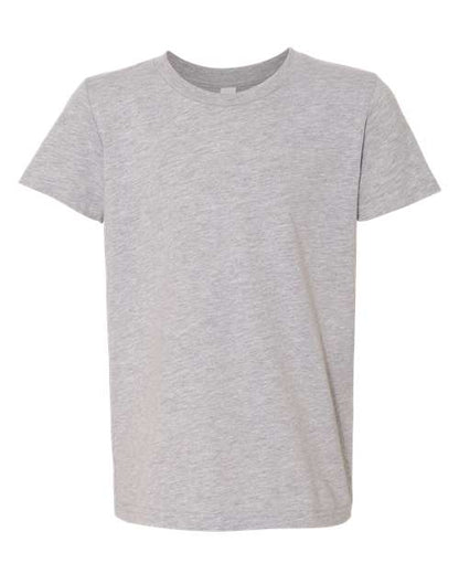 Cubhouse Youth Bella Canvas T-Shirt