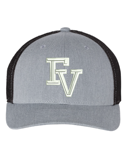 Richardson R-Flex Trucker Cap