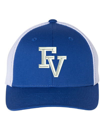 Richardson R-Flex Trucker Cap