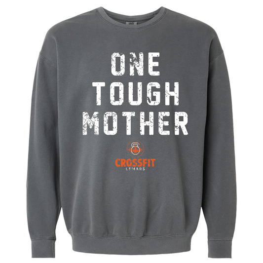 Le Mars CrossFit Confort Colors Crewneck