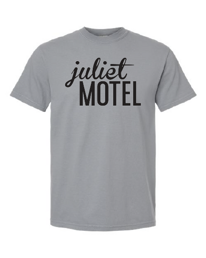 Comfort Color Garment-Dyed Heavyweight T-Shirt JM