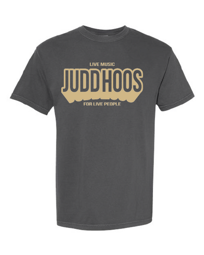 Comfort Colors Garment-Dyed Heavyweight T-Shirt JH