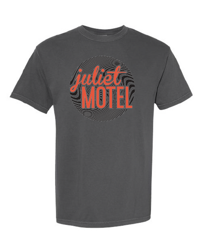Comfort Color Garment-Dyed Heavyweight T-Shirt JMC