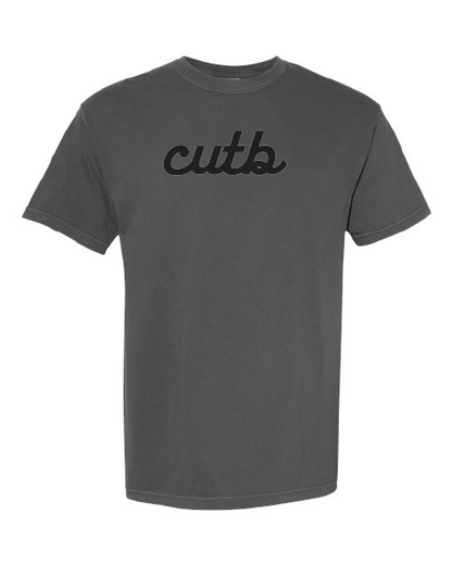 Comfort Color Garment-Dyed Heavyweight T-Shirt CUTB