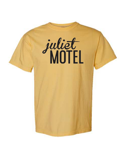 Comfort Color Garment-Dyed Heavyweight T-Shirt JM