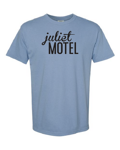 Comfort Color Garment-Dyed Heavyweight T-Shirt JM