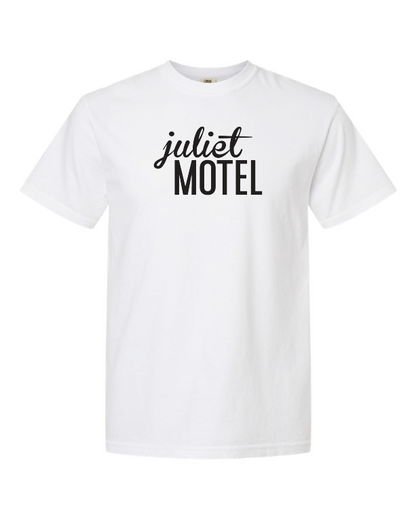 Comfort Color Garment-Dyed Heavyweight T-Shirt JM