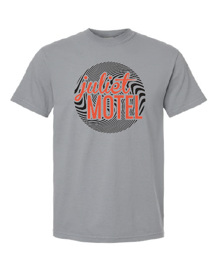 Comfort Color Garment-Dyed Heavyweight T-Shirt JMC