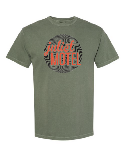 Comfort Color Garment-Dyed Heavyweight T-Shirt JMC