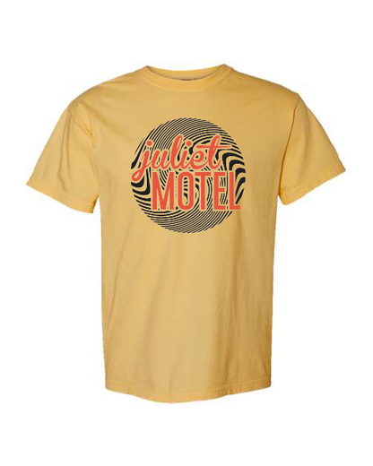 Comfort Color Garment-Dyed Heavyweight T-Shirt JMC