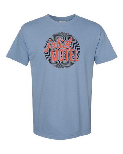 Comfort Color Garment-Dyed Heavyweight T-Shirt JMC