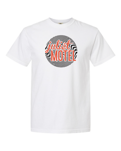 Comfort Color Garment-Dyed Heavyweight T-Shirt JMC