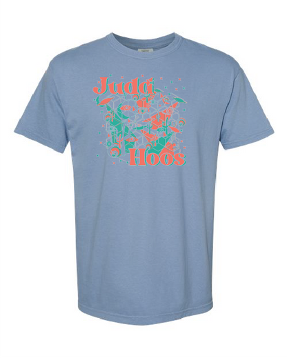 Comfort Colors Garment-Dyed Heavyweight T-Shirt DESERT