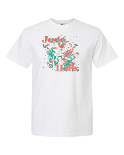 Comfort Colors Garment-Dyed Heavyweight T-Shirt DESERT