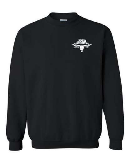 JNB TRUCKING GILDAN CREWNECK