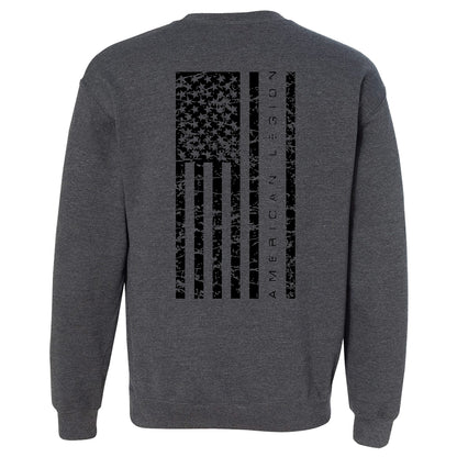 American Legion Crewneck Sweatshirt
