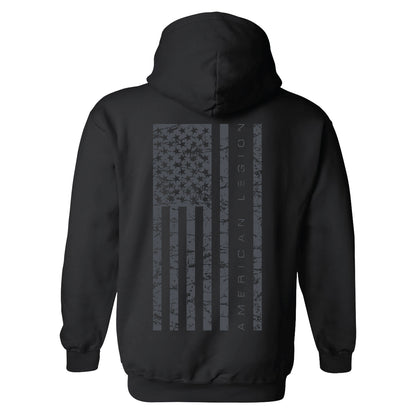 American Legion Hooded Sweatshirt