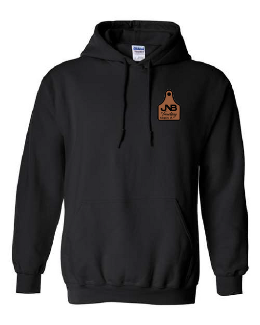 JNB TRUCKING GILDAN HOODIE