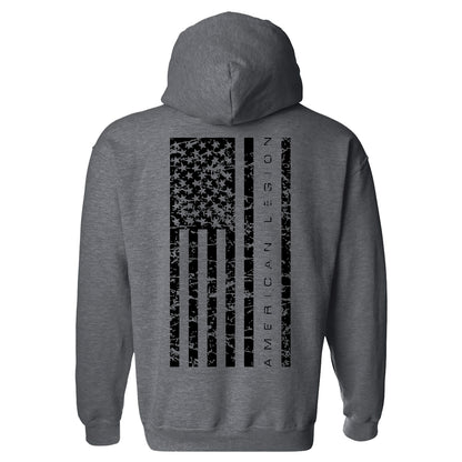 American Legion Hooded Sweatshirt