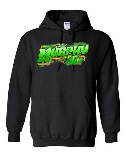 Gildan Heavy Blend™ Hooded Sweatshirt - 18500