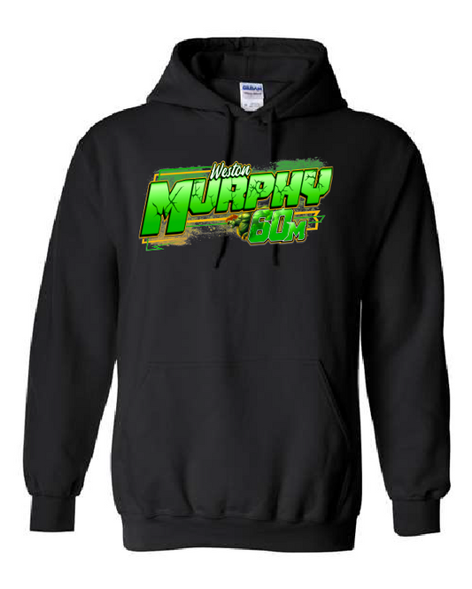 Gildan Heavy Blend™ Hooded Sweatshirt - 18500