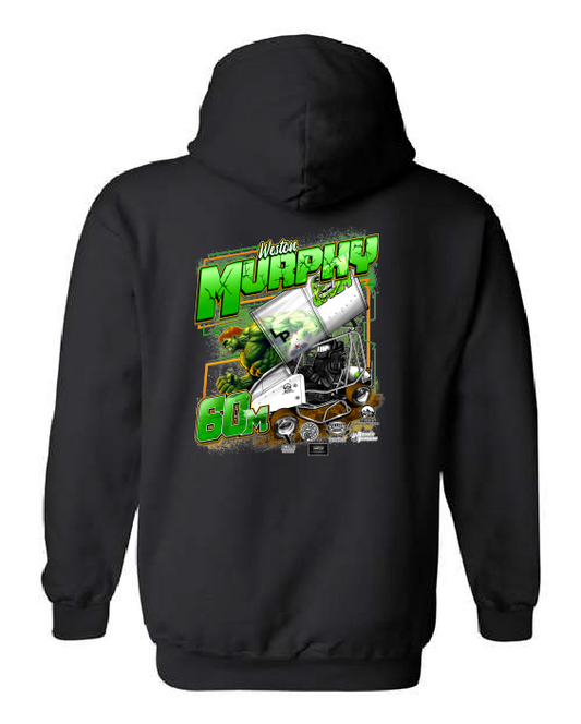 Gildan Heavy Blend™ Hooded Sweatshirt - 18500