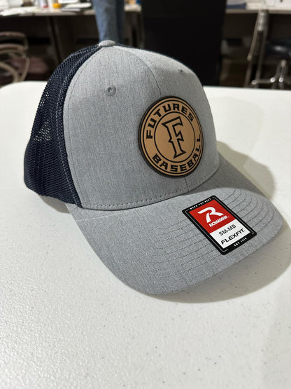 Richardson - Snapback Trucker Cap