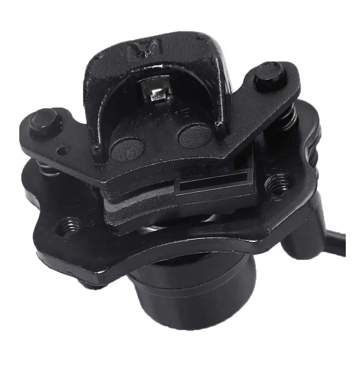 Upgraded Tuttio Moto Rear Brake(2X POWER)