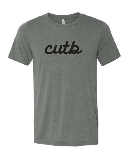 BELLA + CANVAS CVC Jersey Tee CUTB