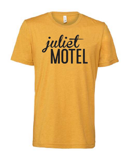 BELLA + CANVAS CVC Jersey Tee JM