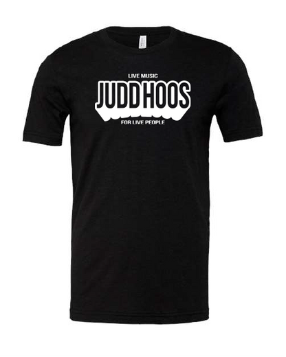 BELLA + CANVAS  CVC Jersey Tee JUDD HOOS