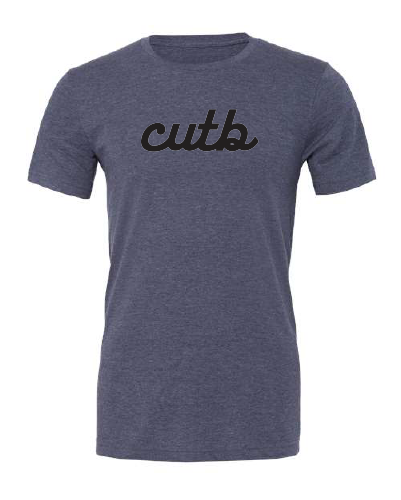 BELLA + CANVAS CVC Jersey Tee CUTB